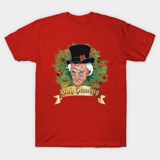 Bah Humbug T-Shirt